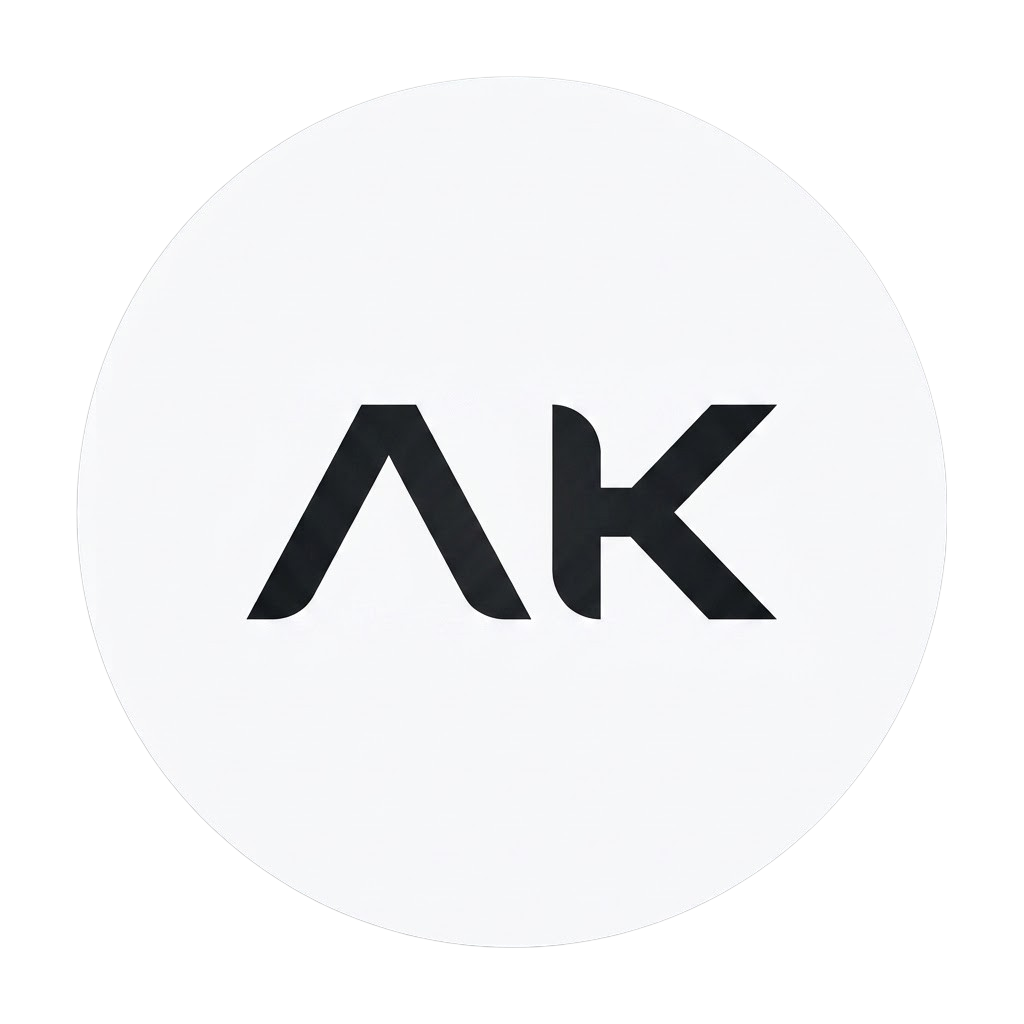 AK Technocell Logo